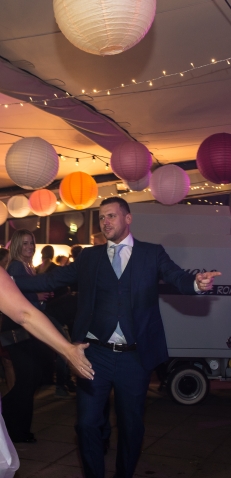 Feestlocaties Paviljoen Twiske