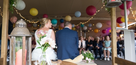 Trouwlocaties Paviljoen Twiske Trouwlocaties Paviljoen Twiske