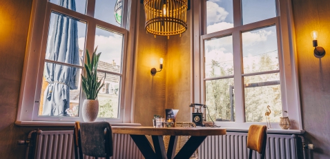 Trouwlocaties Restaurant - Zalen 'De Engel' Trouwlocaties Restaurant - Zalen 'De Engel'