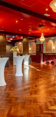 Trouwlocaties Restaurant - Zalen 'De Engel' Trouwlocaties Restaurant - Zalen 'De Engel'