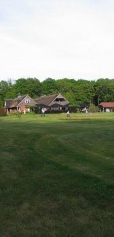 Vrijgezellenfeest Restaurant De Warrel