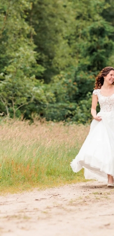 Trouwlocaties Restaurant De Warrel