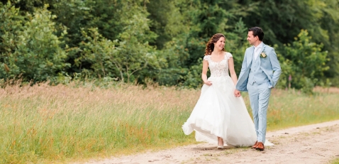 Trouwlocaties Restaurant De Warrel