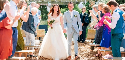 Trouwlocaties Restaurant De Warrel