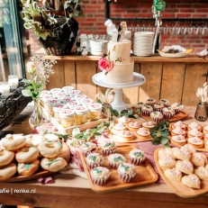 Feestlocaties Restaurant De Warrel Feestlocaties Restaurant De Warrel