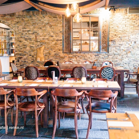 25-jaar-huwelijk Restaurant De Warrel