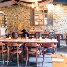 Feestlocaties Restaurant De Warrel Feestlocaties Restaurant De Warrel