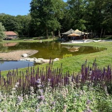 feestlocaties Restaurant De Warrel een speciale locatie voor een speciale dag