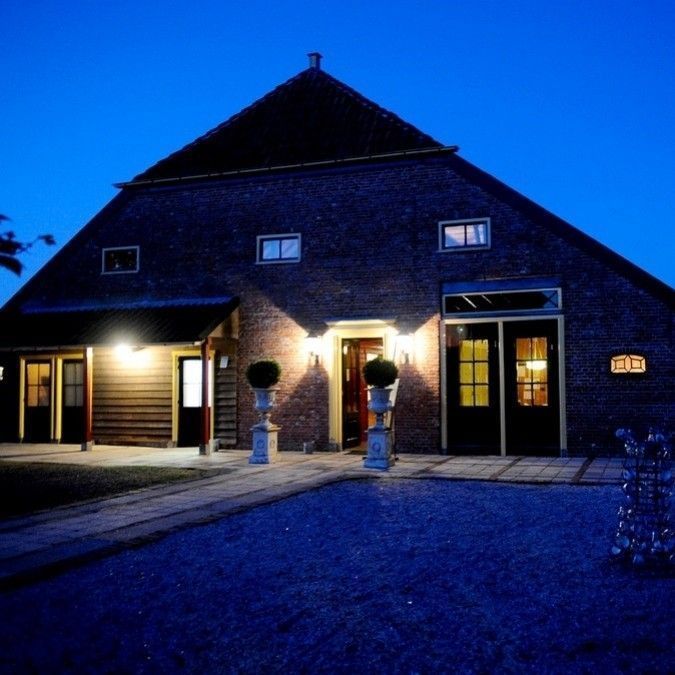 Feestzaal Rietland Feestzaal Rietland