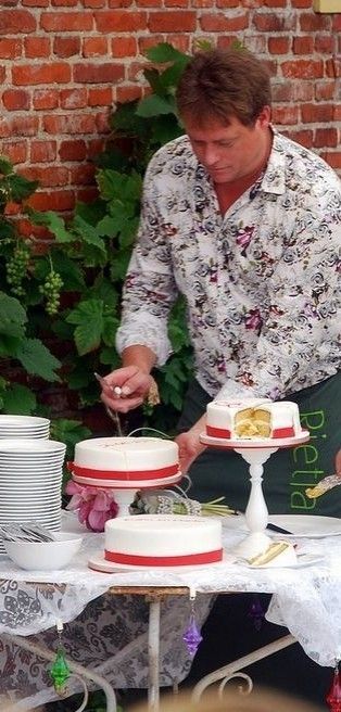 Feestlocaties Rietland