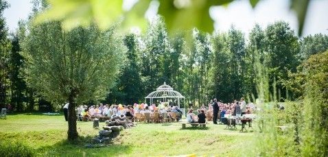 Trouwlocaties Rietland Trouwlocaties Rietland