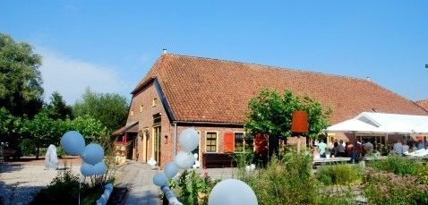 Feestlocaties Rietland Feestlocaties Rietland