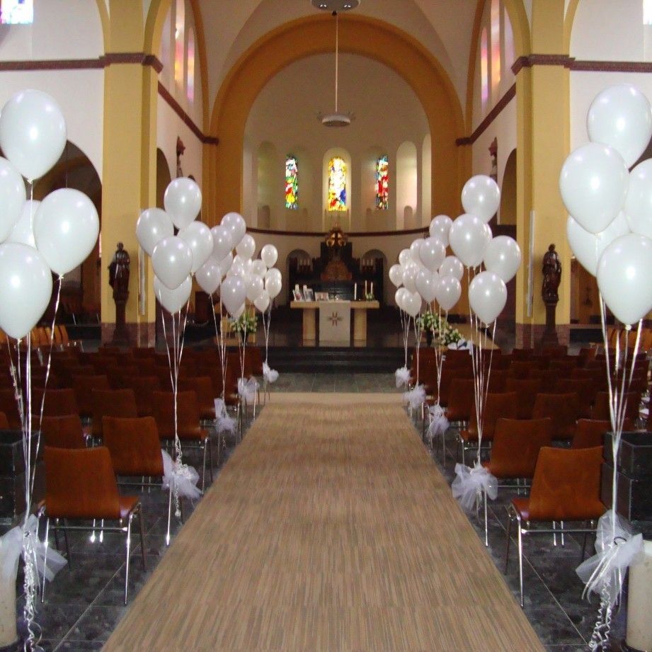 Sfeermakers Balloons