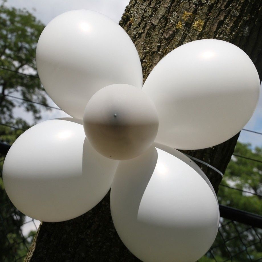 Sfeermakers Balloons Sfeermakers Balloons