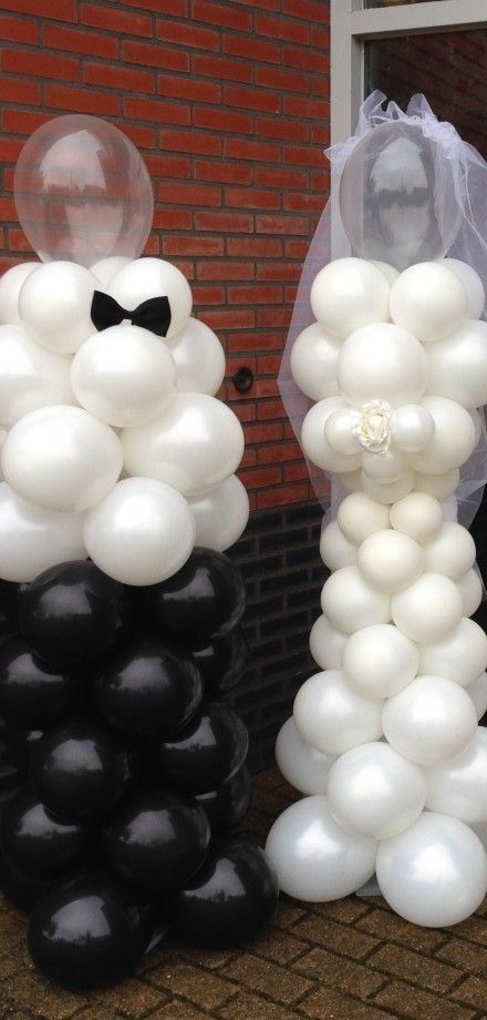 Sfeermakers Balloons Sfeermakers Balloons