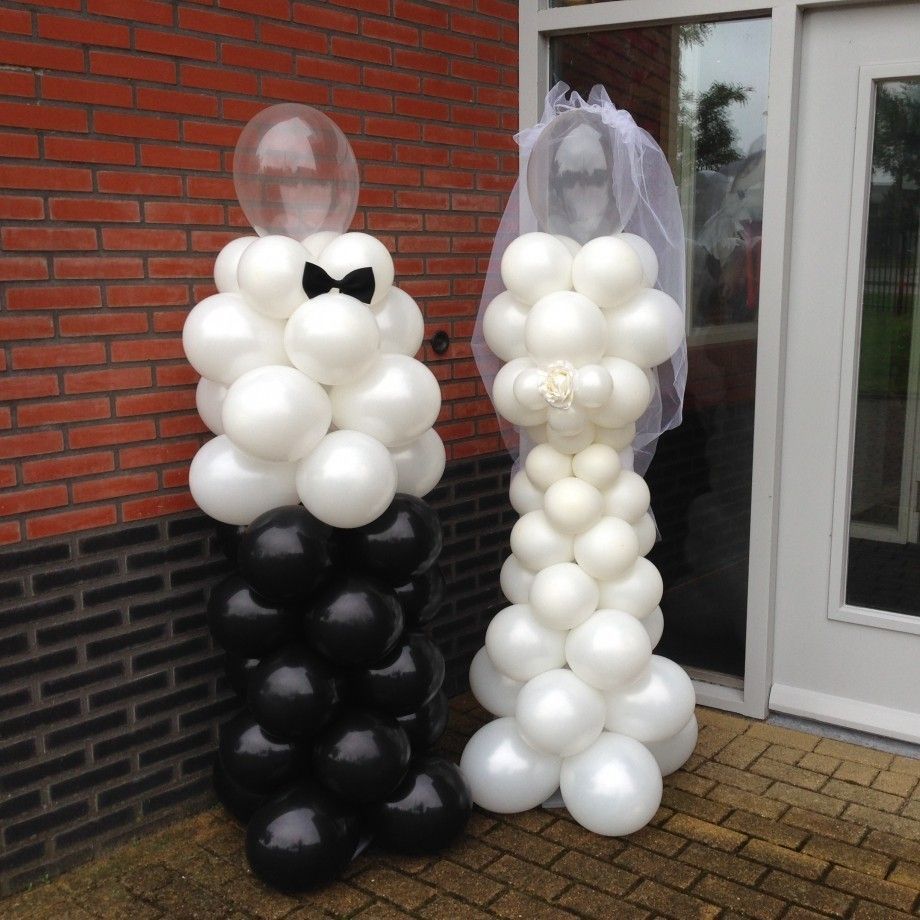Sfeermakers Balloons Sfeermakers Balloons