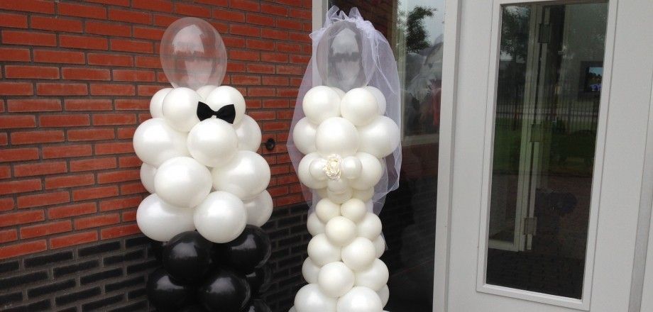 Sfeermakers Balloons Sfeermakers Balloons