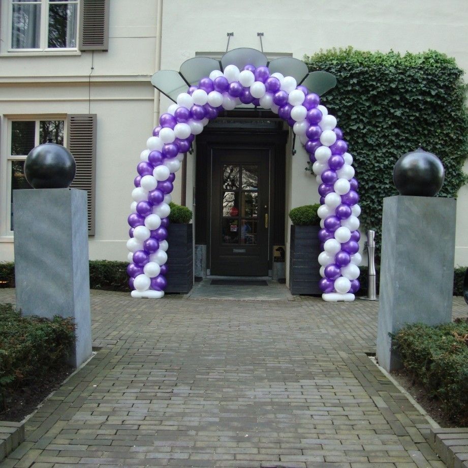 Sfeermakers Balloons Sfeermakers Balloons