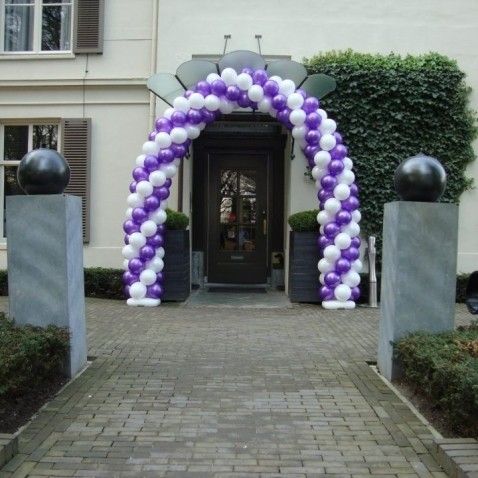 Decoratie-styling Balloons