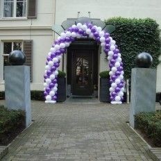 Decoratie-styling Balloons