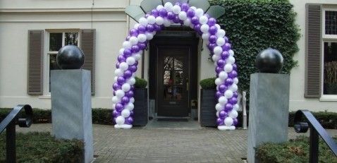 Decoratie-styling Balloons Decoratie-styling Balloons