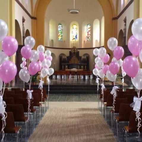 Decoratie-styling Balloons Decoratie-styling Balloons