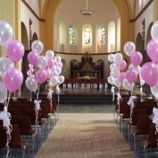 Decoratie-styling Balloons