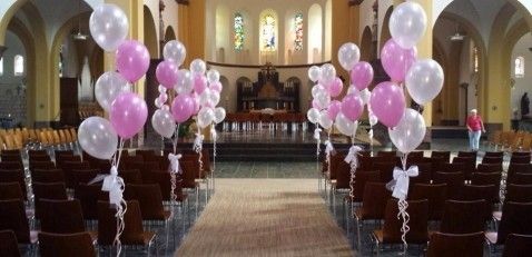 Decoratie-styling Balloons