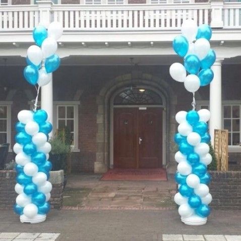 Decoratie-styling Balloons Decoratie-styling Balloons