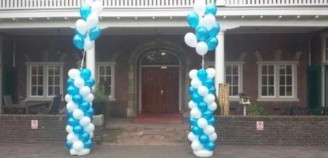 Decoratie-styling Balloons Decoratie-styling Balloons