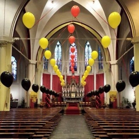 Decoratie-styling Balloons Decoratie-styling Balloons