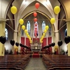  Balloons toonaangevende naam in de wereld van ballonnen