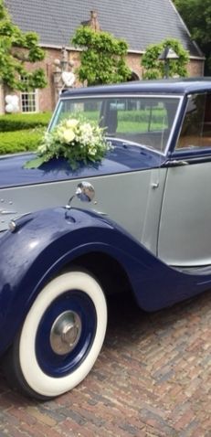 Trouwauto Rolls Rent de Trouwauto Specialist Trouwauto Rolls Rent de Trouwauto Specialist