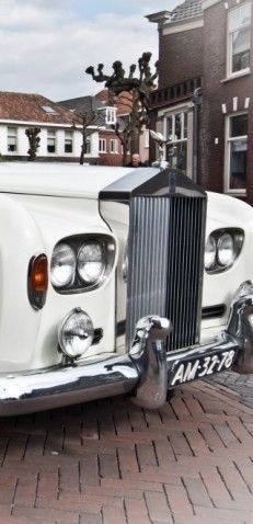 Oldtimer-verhuur Rolls Rent de Trouwauto Specialist Oldtimer-verhuur Rolls Rent de Trouwauto Specialist