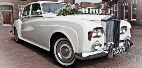 Oldtimer-verhuur Rolls Rent de Trouwauto Specialist Oldtimer-verhuur Rolls Rent de Trouwauto Specialist