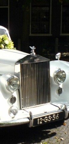 Oldtimer-verhuur Rolls Rent de Trouwauto Specialist Oldtimer-verhuur Rolls Rent de Trouwauto Specialist