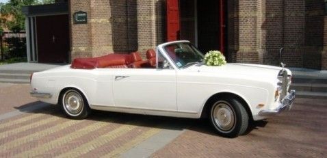 Oldtimer-verhuur Rolls Rent de Trouwauto Specialist Oldtimer-verhuur Rolls Rent de Trouwauto Specialist