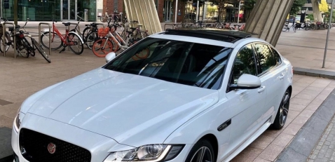 Trouwvervoer Royal Trouwauto Service Trouwvervoer Royal Trouwauto Service