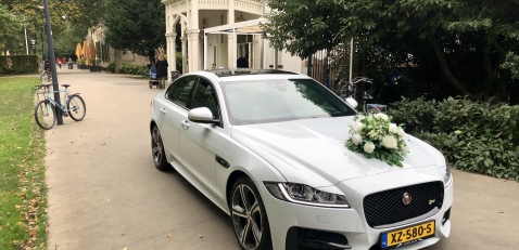 Trouwvervoer Royal Trouwauto Service Trouwvervoer Royal Trouwauto Service