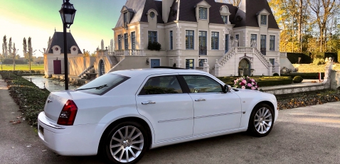 Trouwvervoer Royal Trouwauto Service Trouwvervoer Royal Trouwauto Service