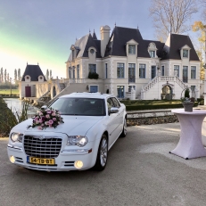 Trouwvervoer Royal Trouwauto Service Trouwvervoer Royal Trouwauto Service
