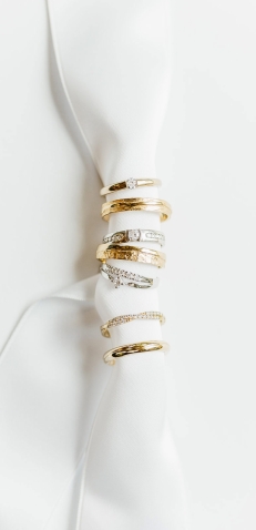 Trouwringen Rozenhof Trouwringen