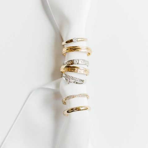 Trouwringen Rozenhof Trouwringen