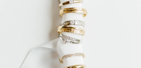 Trouwringen Rozenhof Trouwringen