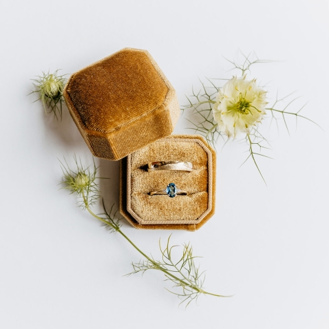 Trouwringen Rozenhof Trouwringen