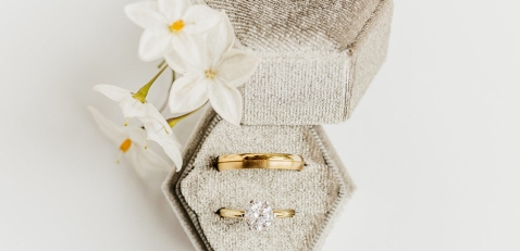 Trouwringen Rozenhof Trouwringen