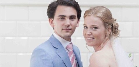 Maatpak Salvatore Vacerra Trouwpakken Maatpak Salvatore Vacerra Trouwpakken
