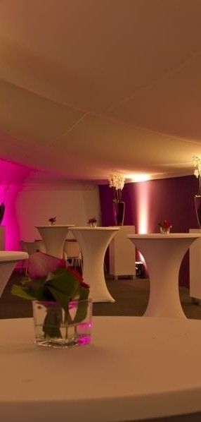Catering-Partyverhuur Savelkoul Catering & Events