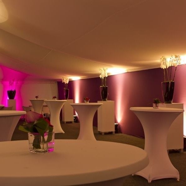 Catering-Partyverhuur Savelkoul Catering & Events