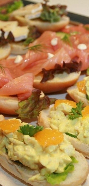 Catering-Partyverhuur Léon Savelkoul Catering & Events Catering-Partyverhuur Léon Savelkoul Catering & Events